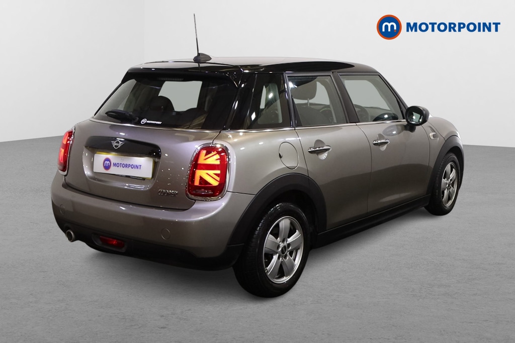 Used MINI Hatch 2019 for sale - 78091524: Photo 7