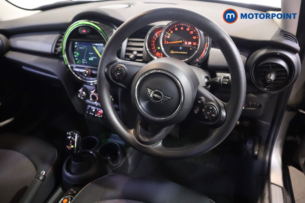 Used MINI Hatch 2019 for sale - 78091524: Photo 9