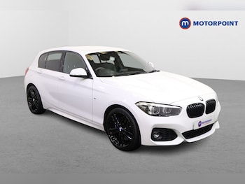 2019 - 118i [1.5] M Sport Shadow Edition 5dr