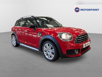 Used MINI Countryman 2020 for sale - 78314307: Photo