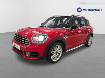 Used MINI Countryman 2020 for sale - 78314307: Photo