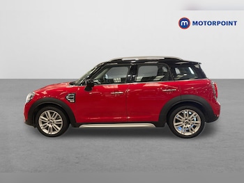Used MINI Countryman 2020 for sale - 78314307: Photo