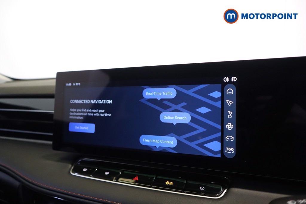 Used MG MG HS 2025 for sale - 76491477: Photo 10