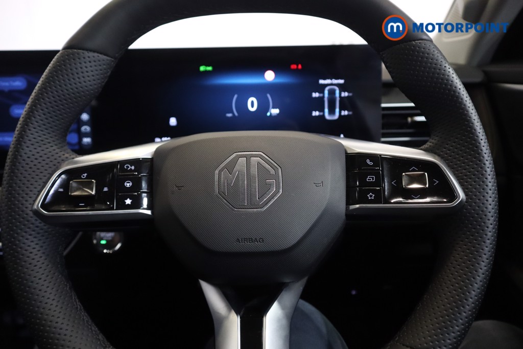Used MG MG HS 2025 for sale - 76491477: Photo 15