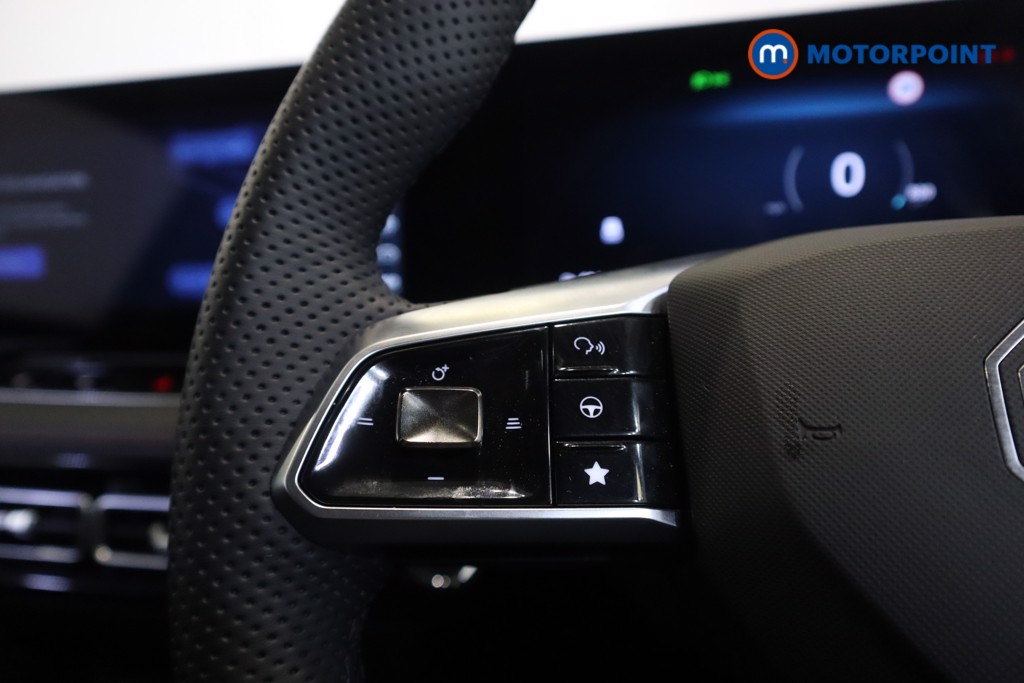 Used MG MG HS 2025 for sale - 76491477: Photo 16