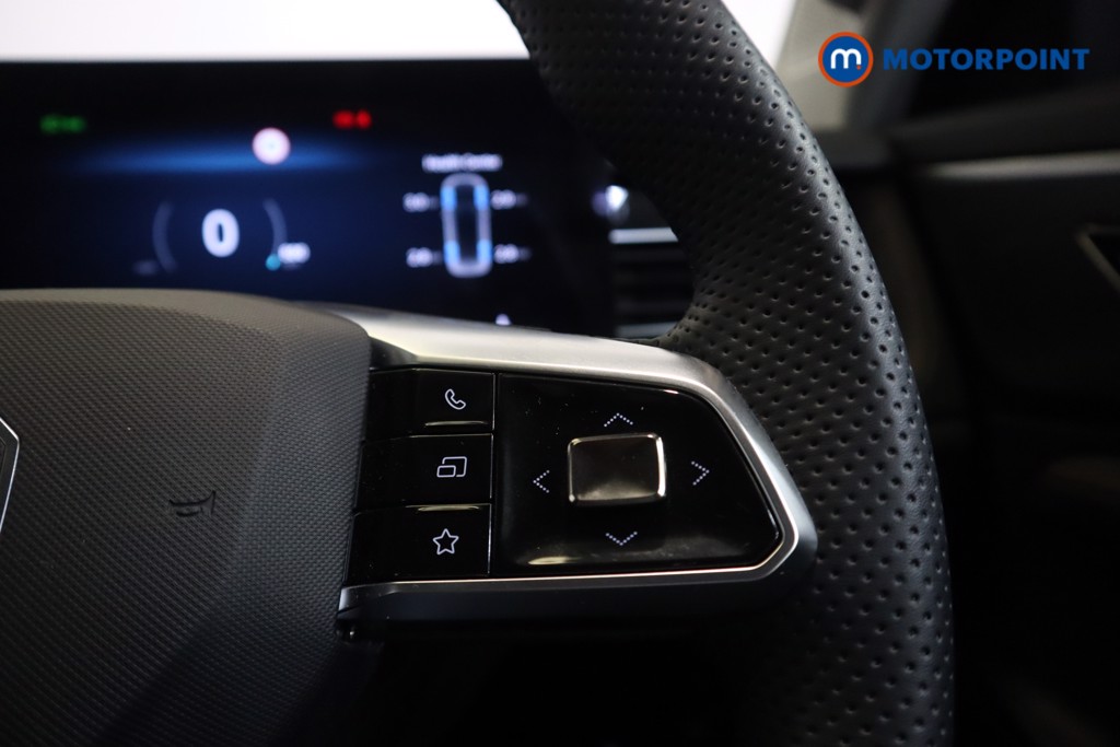 Used MG MG HS 2025 for sale - 76491477: Photo 17