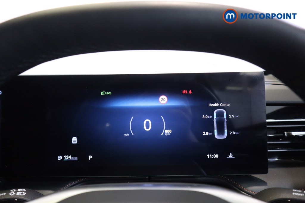 Used MG MG HS 2025 for sale - 76491477: Photo 18