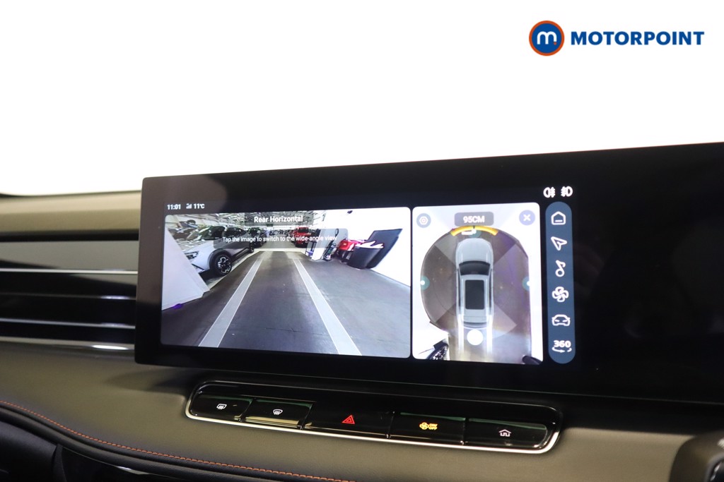 Used MG MG HS 2025 for sale - 76491477: Photo 19