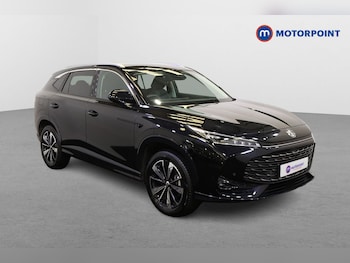 Used MG MG HS undefined for sale - 76491477: Photo