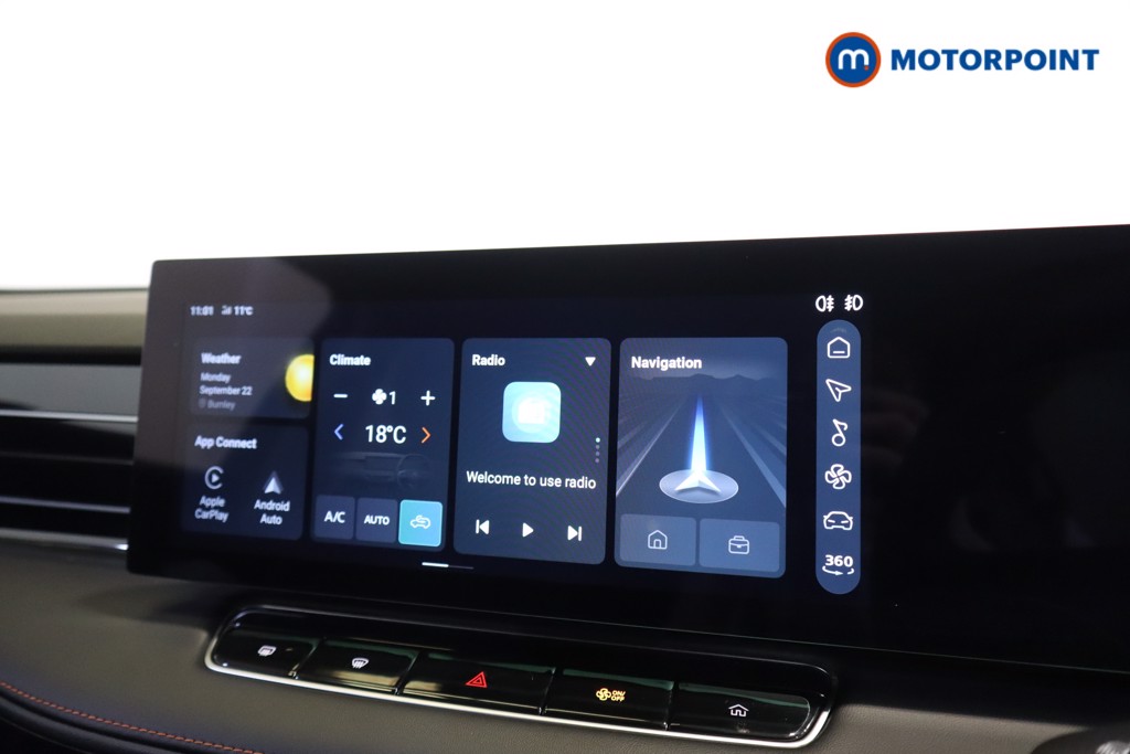 Used MG MG HS 2025 for sale - 76491477: Photo 20