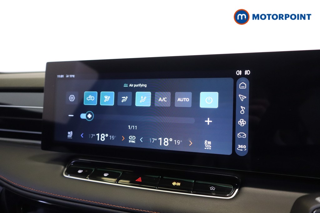 Used MG MG HS 2025 for sale - 76491477: Photo 21