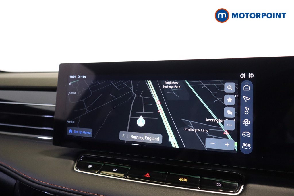 Used MG MG HS 2025 for sale - 76491477: Photo 22