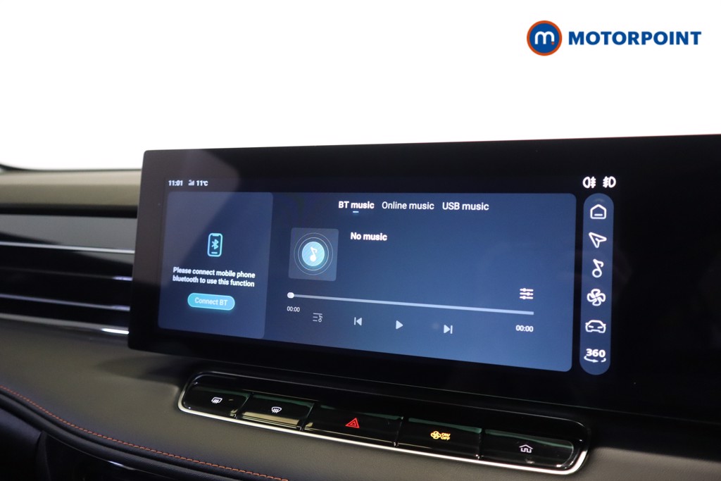 Used MG MG HS 2025 for sale - 76491477: Photo 23