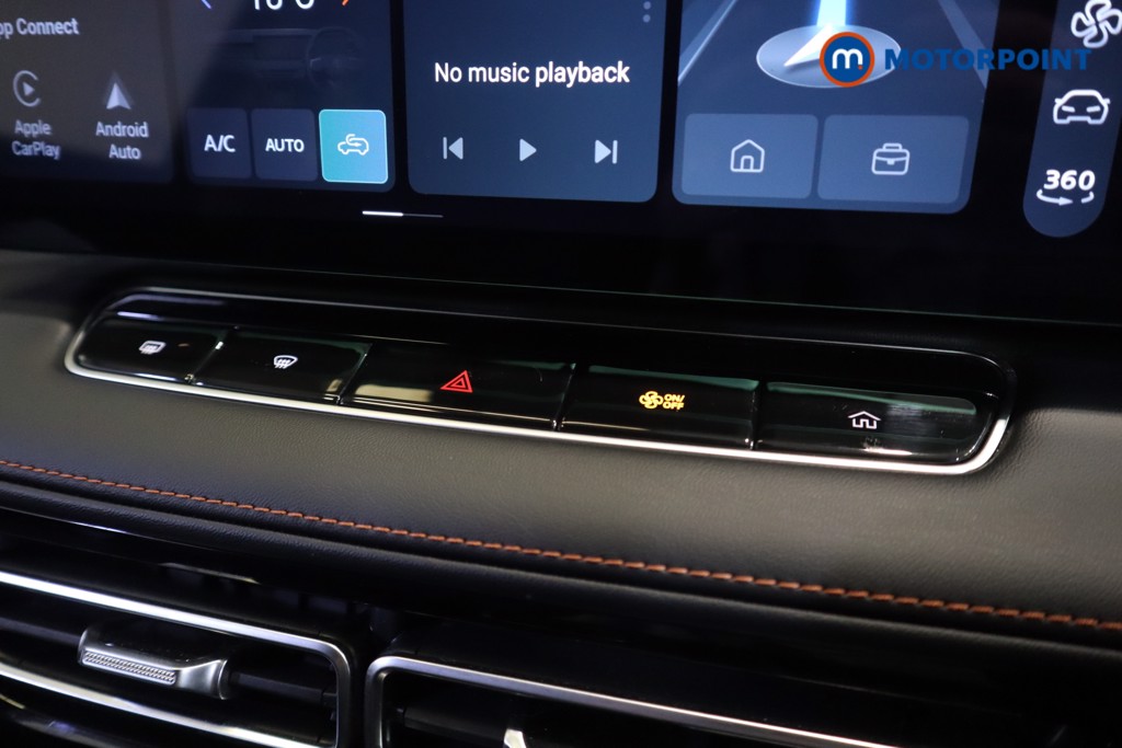 Used MG MG HS 2025 for sale - 76491477: Photo 25