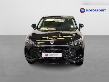 Used MG MG HS undefined for sale - 76491477: Photo