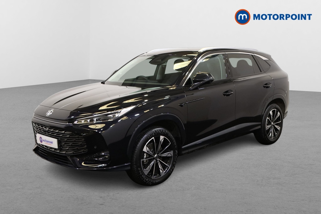 Used MG MG HS 2025 for sale - 76491477: Photo 3