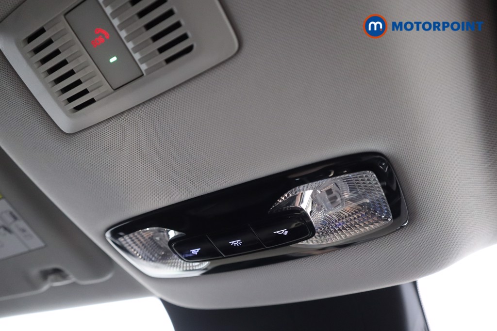 Used MG MG HS 2025 for sale - 76491477: Photo 30