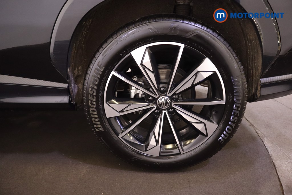 Used MG MG HS 2025 for sale - 76491477: Photo 37