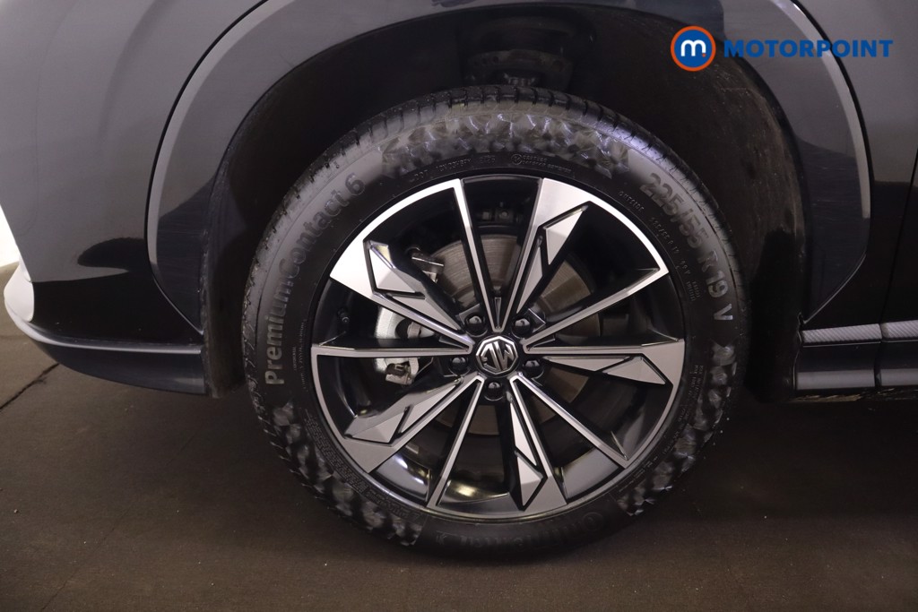 Used MG MG HS 2025 for sale - 76491477: Photo 38