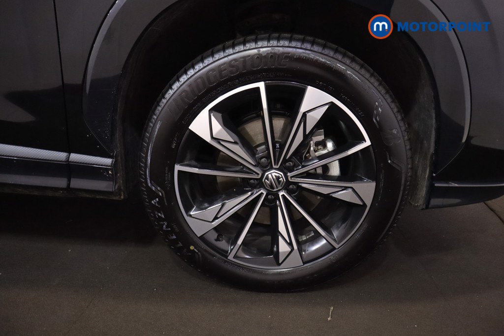 Used MG MG HS 2025 for sale - 76491477: Photo 39