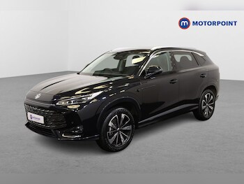 Used MG MG HS undefined for sale - 76491477: Photo