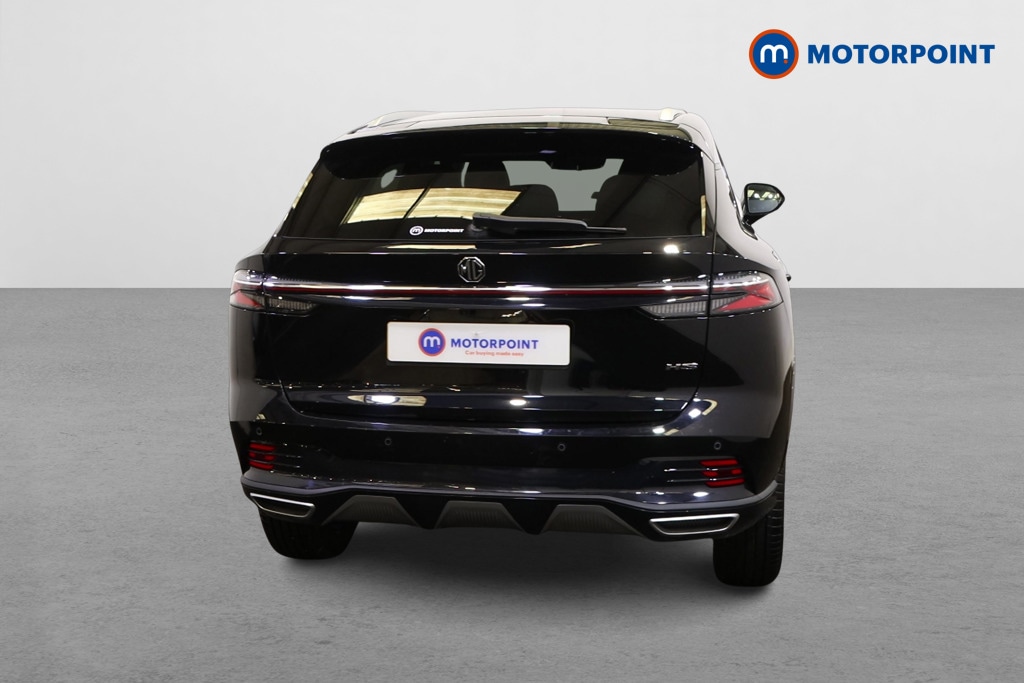 Used MG MG HS 2025 for sale - 76491477: Photo 6