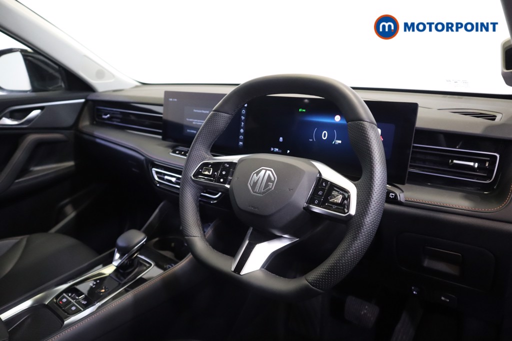 Used MG MG HS 2025 for sale - 76491477: Photo 9