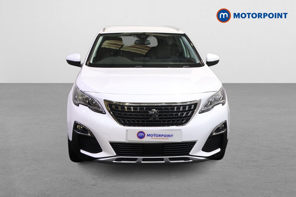 Used Peugeot 5008 2020 for sale - 77399570: Photo 2