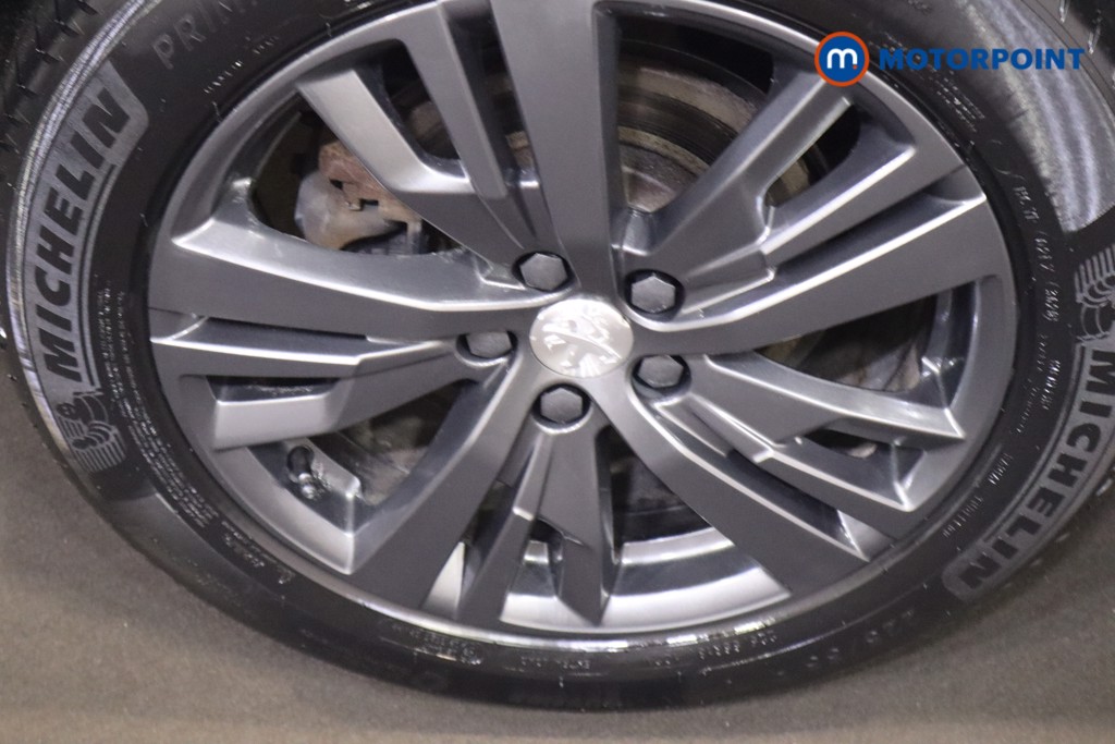 Used Peugeot 5008 2020 for sale - 77399570: Photo 24