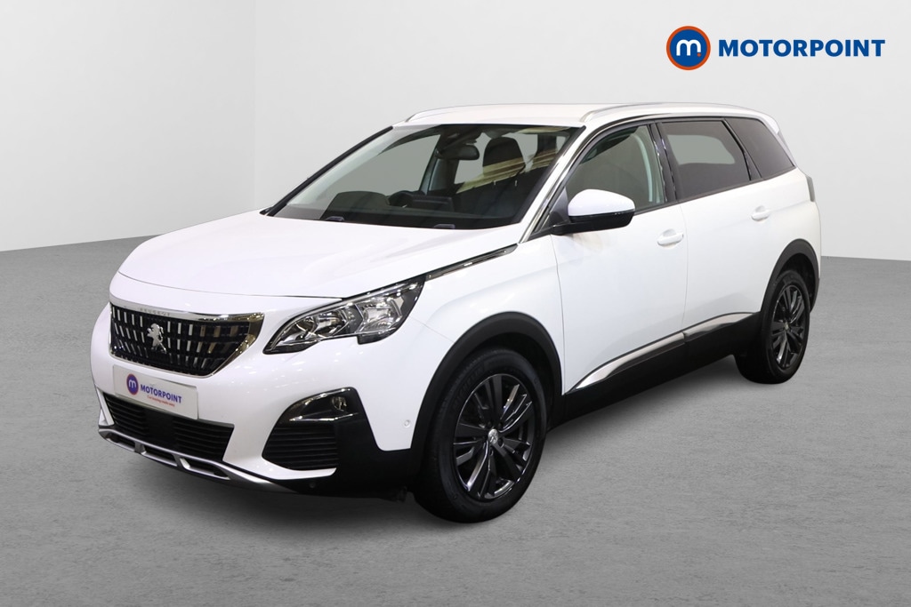 Used Peugeot 5008 2020 for sale - 77399570: Photo 3