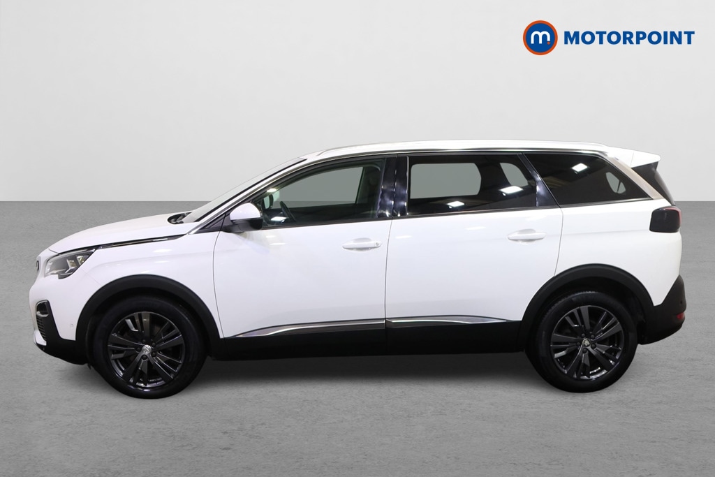 Used Peugeot 5008 2020 for sale - 77399570: Photo 4