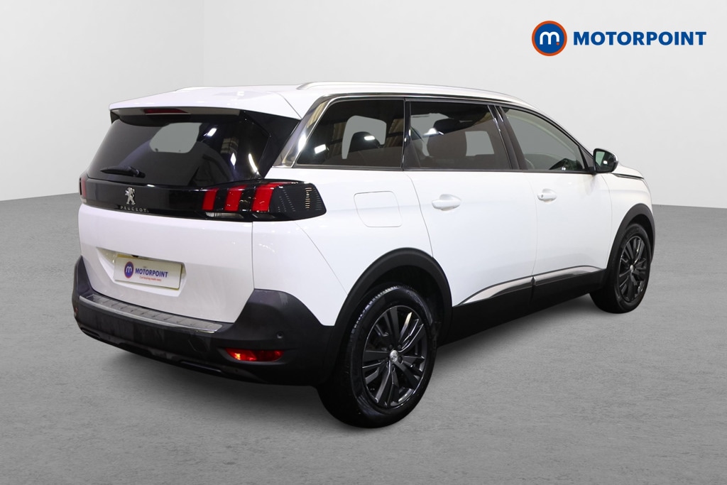 Used Peugeot 5008 2020 for sale - 77399570: Photo 7