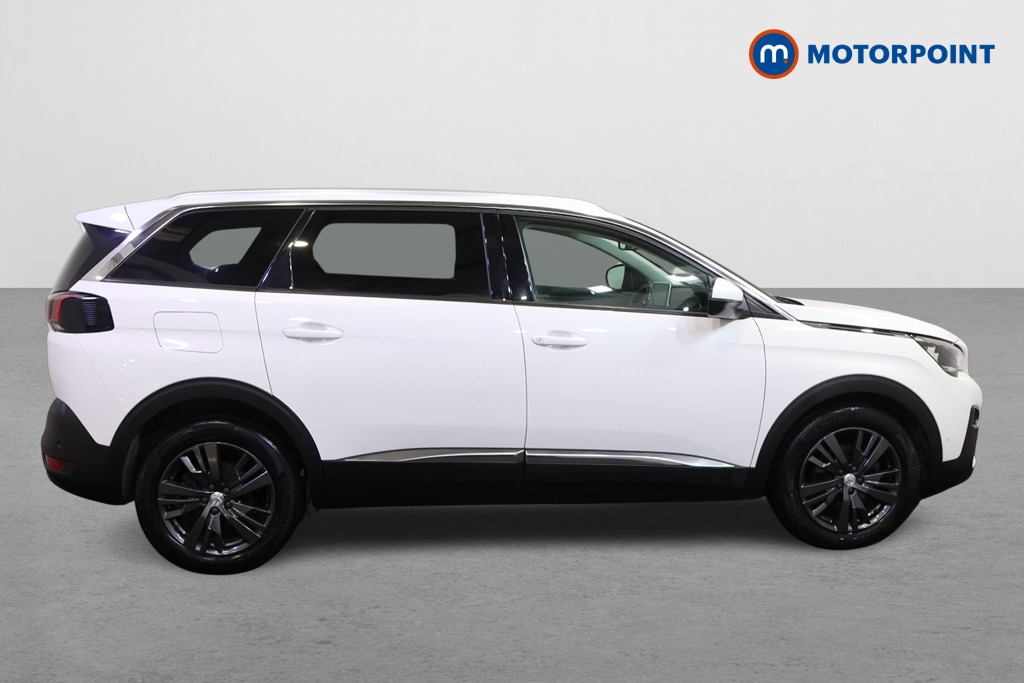 Used Peugeot 5008 2020 for sale - 77399570: Photo 8
