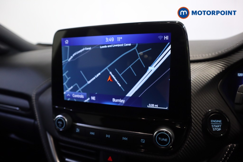 Used Ford Puma 2023 for sale - 78001397: Photo 10