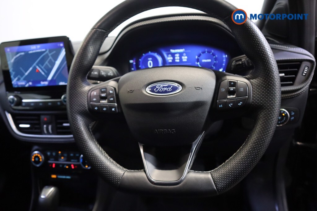 Used Ford Puma 2023 for sale - 78001397: Photo 11