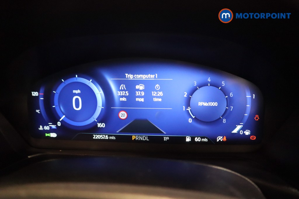 Used Ford Puma 2023 for sale - 78001397: Photo 12