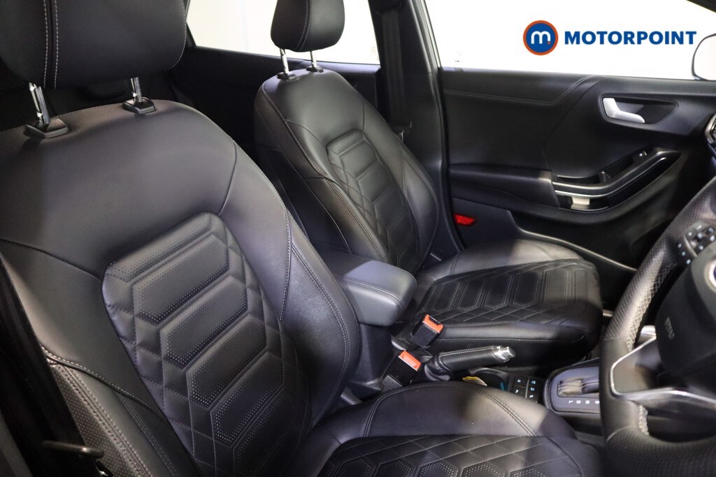 Used Ford Puma 2023 for sale - 78001397: Photo 14