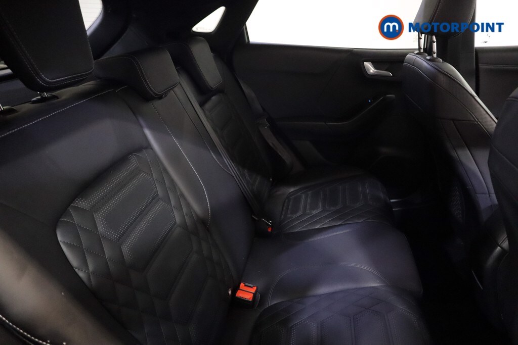 Used Ford Puma 2023 for sale - 78001397: Photo 15