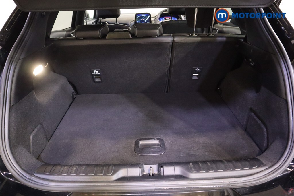 Used Ford Puma 2023 for sale - 78001397: Photo 16