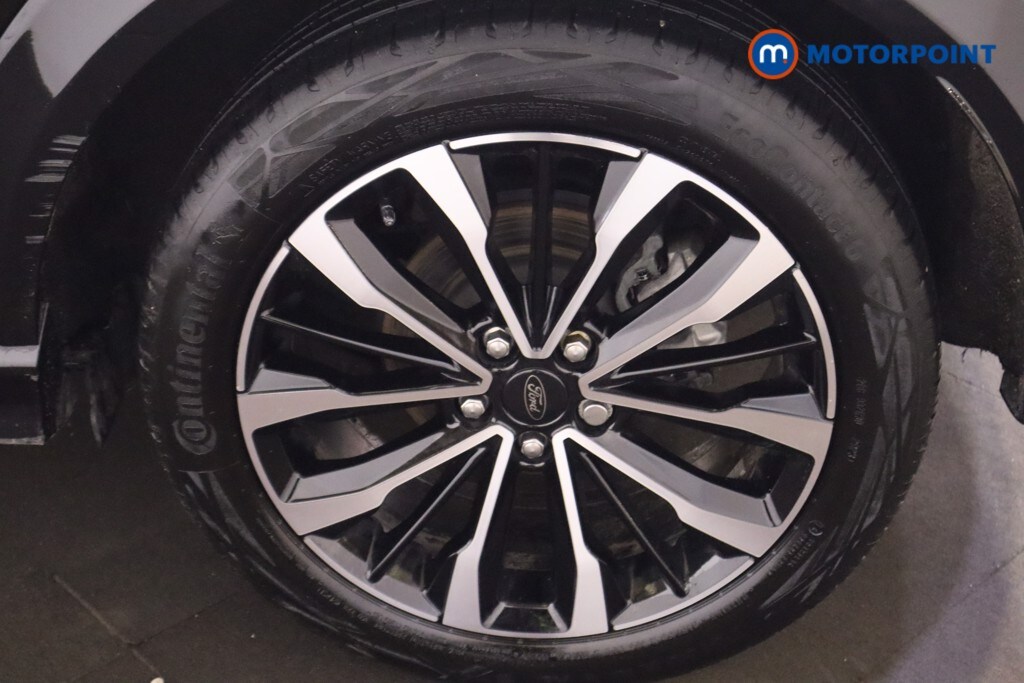 Used Ford Puma 2023 for sale - 78001397: Photo 17