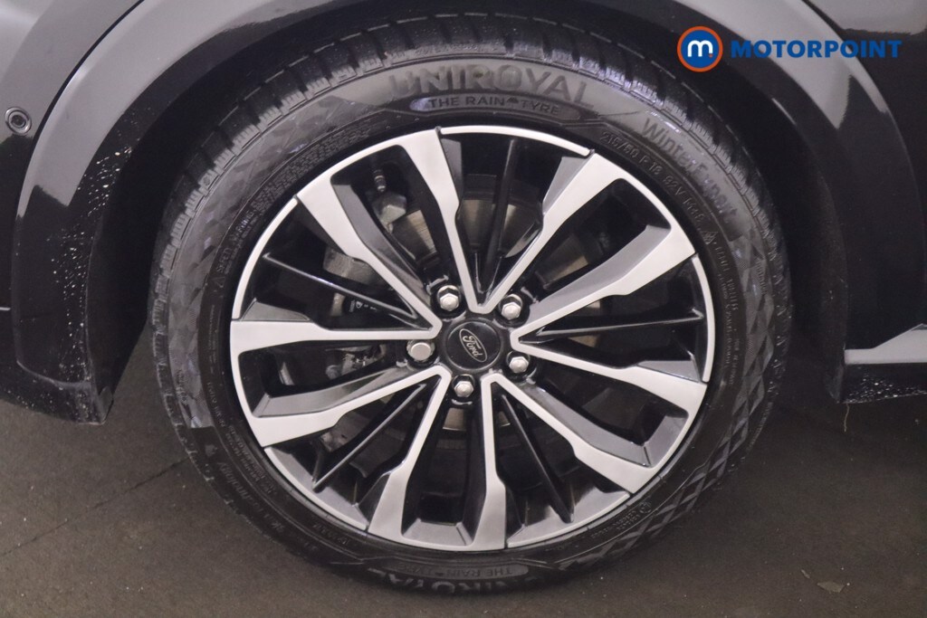 Used Ford Puma 2023 for sale - 78001397: Photo 18