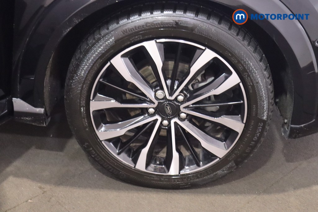 Used Ford Puma 2023 for sale - 78001397: Photo 19