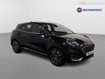 Used Ford Puma 2023 for sale - 78001397: Photo