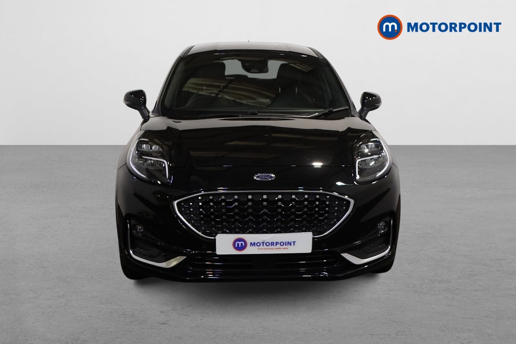 Used Ford Puma 2023 for sale - 78001397: Photo 2