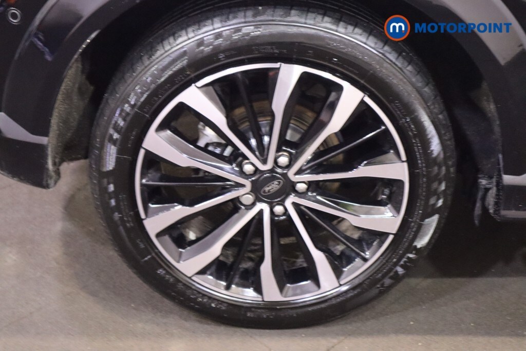 Used Ford Puma 2023 for sale - 78001397: Photo 20