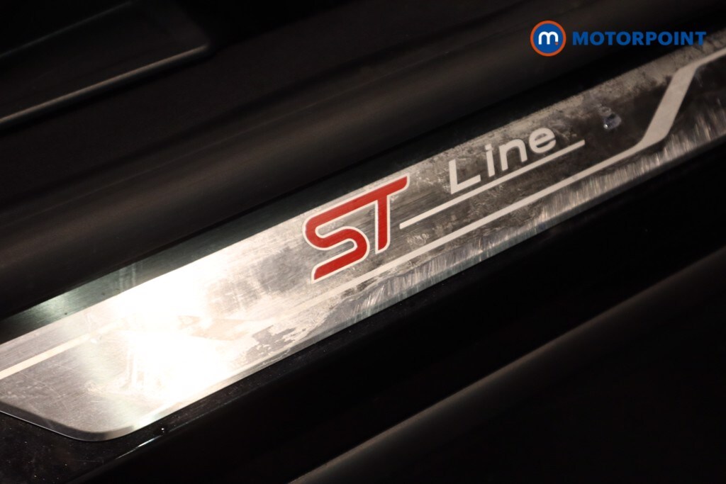 Used Ford Puma 2023 for sale - 78001397: Photo 22