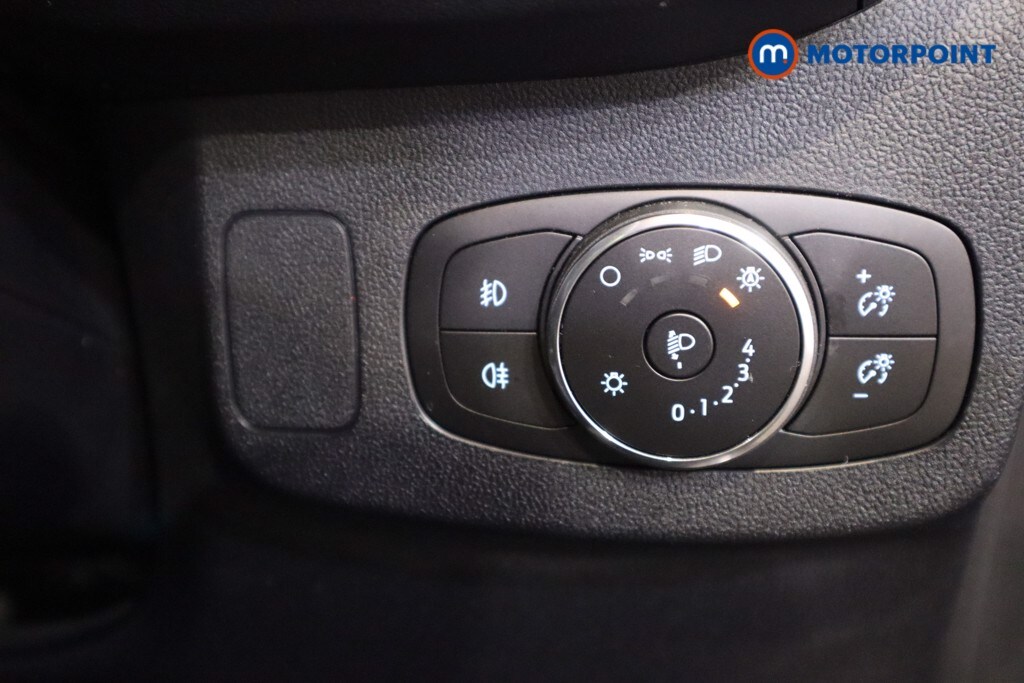 Used Ford Puma 2023 for sale - 78001397: Photo 23