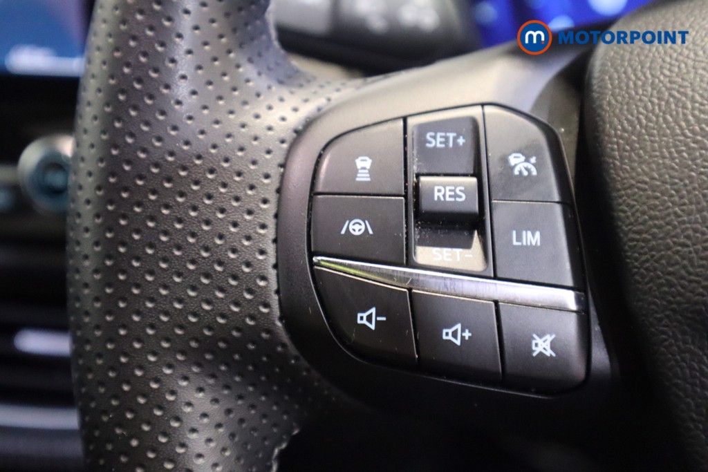 Used Ford Puma 2023 for sale - 78001397: Photo 24