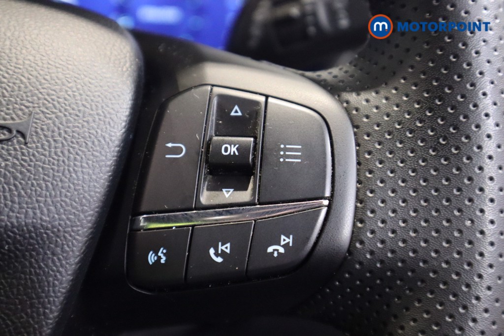 Used Ford Puma 2023 for sale - 78001397: Photo 25