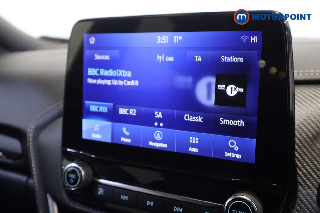 Used Ford Puma 2023 for sale - 78001397: Photo 27